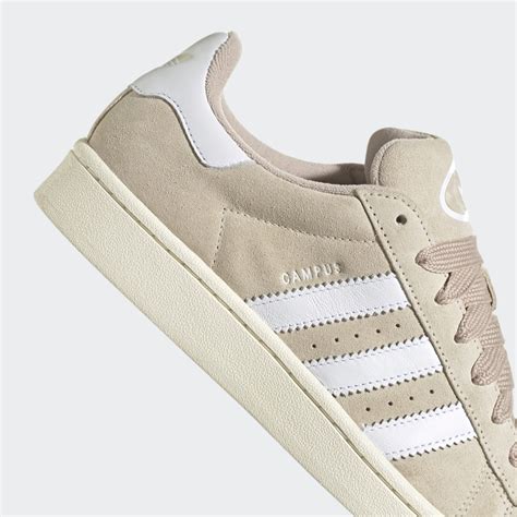 adidas campus 00s beigr|adidas campus 00s athletic shoe.